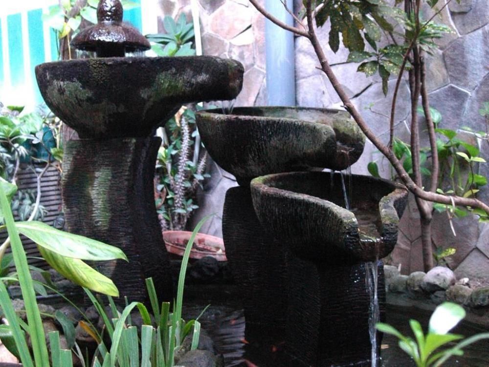 Hotel Keluarga Djagalan Raya Surabaya Luaran gambar